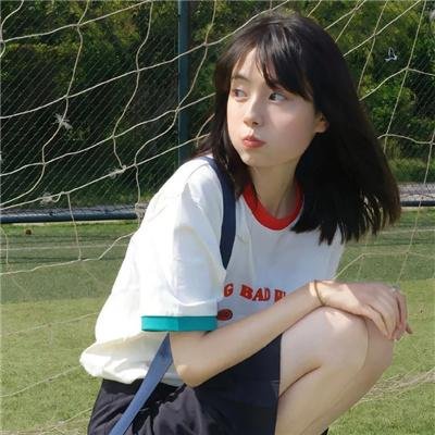 赤裸的微笑
