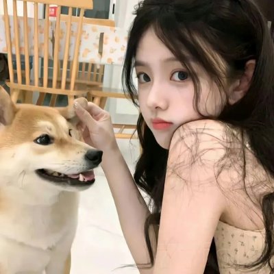 我的特务女友
